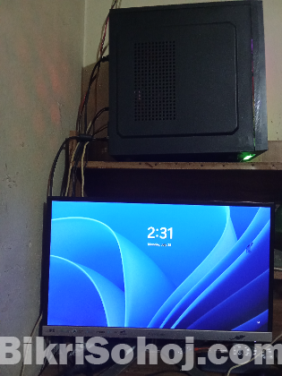 Best Customized PC for Heavy work